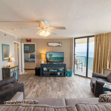 Sunbird 905E 'Salty Seas' Villa